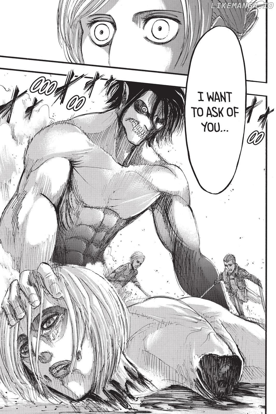 Shingeki no Kyojin, Chapter 33 image 37